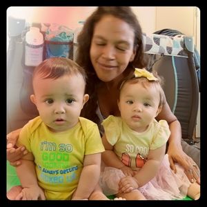 Meet your Posher, Michelle